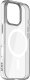NEXT ONE NEXT ONE Etui Clear Shield MagSafe iPhone 16 Pro transparent 2