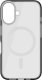 NEXT ONE NEXT ONE Etui Clear Shield MagSafe iPhone 16 transparent 2