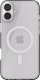NEXT ONE NEXT ONE Etui Clear Shield MagSafe iPhone 16 transparent 4