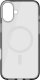 NEXT ONE NEXT ONE Etui Clear Shield MagSafe iPhone 16 Plus transparent 3