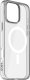 NEXT ONE NEXT ONE Etui Clear Shield MagSafe iPhone 16 Pro Max transparent 2