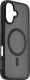 NEXT ONE NEXT ONE Etui Mist Shield MagSafe iPhone 16 black 2