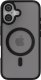 NEXT ONE NEXT ONE Etui Mist Shield MagSafe iPhone 16 black 3