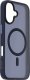 NEXT ONE NEXT ONE Etui Mist Shield MagSafe iPhone 16 midnight blue 2