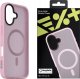 NEXT ONE NEXT ONE Etui Mist Shield MagSafe iPhone 16 pink 1