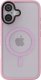 NEXT ONE NEXT ONE Etui Mist Shield MagSafe iPhone 16 pink 3