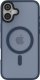 NEXT ONE NEXT ONE Etui Mist Shield MagSafe iPhone 16 Plus midnight blue 3