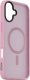 NEXT ONE NEXT ONE Etui Mist Shield MagSafe iPhone 16 Plus pink 2