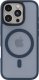 NEXT ONE NEXT ONE Etui Mist Shield MagSafe iPhone 16 Pro midnight blue 3