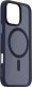 NEXT ONE NEXT ONE Etui Mist Shield MagSafe iPhone 16 Pro Max midnight blue 2