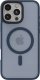 NEXT ONE NEXT ONE Etui Mist Shield MagSafe iPhone 16 Pro Max midnight blue 3