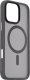 NEXT ONE NEXT ONE Etui Mist Shield MagSafe iPhone 16 Pro Max grey 2