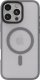 NEXT ONE NEXT ONE Etui Mist Shield MagSafe iPhone 16 Pro Max grey 3