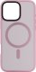 NEXT ONE NEXT ONE Etui Mist Shield MagSafe iPhone 16 Pro Max pink 4