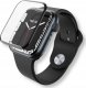 NEXT ONE NEXT ONE Ochrona ekranu 3D Clear Apple Watch 45 mm 1