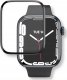 NEXT ONE NEXT ONE Ochrona ekranu 3D Clear Apple Watch 45 mm 2
