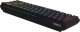 Klawiatura AQIRYS Mira Outemu Red (AQI-GA-KB-6) 6