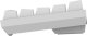 Klawiatura AQIRYS Mira White Outemu Red (AQI-GA-KB-7) 10