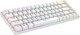 Klawiatura AQIRYS Mira White Outemu Red (AQI-GA-KB-7) 12