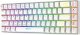 Klawiatura AQIRYS Mira White Outemu Red (AQI-GA-KB-7) 1