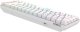 Klawiatura AQIRYS Mira White Outemu Red (AQI-GA-KB-7) 6
