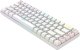 Klawiatura AQIRYS Mira White Outemu Red (AQI-GA-KB-7) 7