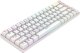 Klawiatura AQIRYS Mira White Outemu Red (AQI-GA-KB-7) 8