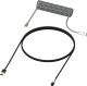 Klawiatura AQIRYS Adara Mini Black HaiMu Linear Pink (AQI-GA-KB-2) 16