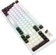 Klawiatura AQIRYS Adara HaiMu Linear Pink (AQI-GA-KB-1) 1