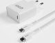 Ładowarka NEXT ONE NEXT ONE Ładowarka sieciowa 20W PD 1xUSB-C z kablem USB-C white 3