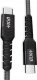Kabel USB NEXT ONE USB-C - USB-C 1.2 m Czarny (NEX-CO-CL-5) 4