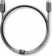 Kabel USB NEXT ONE USB-A - Lightning 1 m Szary (NEX-CO-CL-2) 1