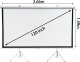 Ekran do projektora ExtraLink EX.30538 3