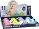 LeanToys Zabawka Do Kąpieli Nakręcana Pływająca Rybka 3