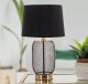 Ferretti Lampa z podstawą z metalu CHAINE 1