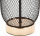 Ferretti Lampa z podstawą z metalu CHAINE 3