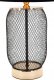 Ferretti Lampa z podstawą z metalu CHAINE 4