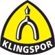 Klingspor KLINGSPOR PASY BEZKOŃCOWE DO ELEKTRONARZĘDZI LS307X  75mm x 610mm gr.100 /10szt. 3