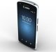 Smartfon Zebra EC55 ANDROID, 4GB RAM/64GB FLASH, SE4100, 5MP FRONT CAMERA, 13MP REAR CAMERA, MICRO SD, e-SIM, GMS, EXTENDED BAT, 8-PIN BACK CONNECTOR, 3