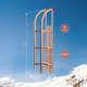 Nordisk SLEDGE 110CM DTL 50110 OUTLINER 1