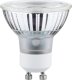 Paulmann Źródło światła LED GU10 przyjazna dla owadów  4,3W 320lm 2200K 230V 38st. 8