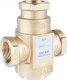Afriso Zawór temperaturowy ATV 336, DN25, Rp1, kvs 9, 60°C (S) 2