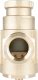 Afriso Zawór temperaturowy ATV 336, DN25, Rp1, kvs 9, 60°C (S) 3