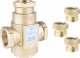 Afriso Zawór temperaturowy ATV 336, DN25, Rp1, kvs 9, 60°C (S) 10