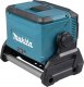 Makita Makita ML009G Akumuliatorinis LED prožektorius 2X XGT & 2X LXT. 3600 liumenų, Be akumuliatorių ir kroviklio! 2
