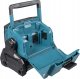 Makita Makita ML009G Akumuliatorinis LED prožektorius 2X XGT & 2X LXT. 3600 liumenų, Be akumuliatorių ir kroviklio! 3