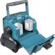 Makita Makita ML009G Akumuliatorinis LED prožektorius 2X XGT & 2X LXT. 3600 liumenų, Be akumuliatorių ir kroviklio! 4