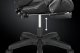 Kruger&Matz Fotel gamingowy Kruger&amp;Matz GX-150 Czarny LED 14