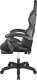 Kruger&Matz Fotel gamingowy Kruger&amp;Matz GX-150 Czarny LED 4