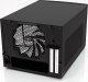 Obudowa Fractal Design Fractal Design | NODE 304 | 2 - USB 3.0 (Internal 3.0 to 2.0 adapter included)1 - 3.5mm audio in (microphone)1 - 3.5mm audio out (headphone)Power button with LEDHDD LED | Juodas | Power supply included No 12